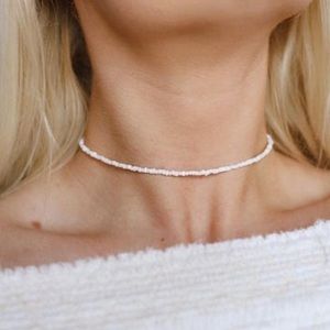 shell choker